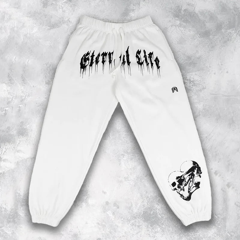 Men's Casual Sweatpants | Spring & Autumn