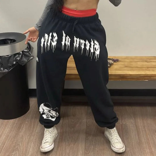 Men's Casual Sweatpants | Spring & Autumn