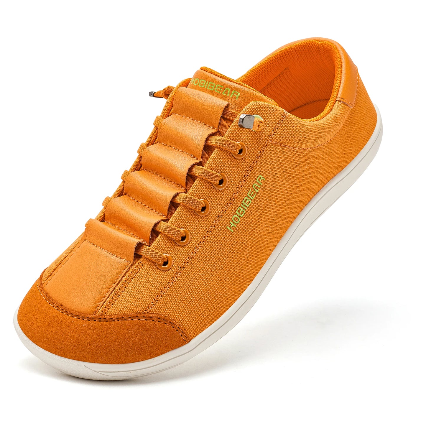 Wide Toe Barefoot Slip-On Sneakers | Men's Natural Comfort