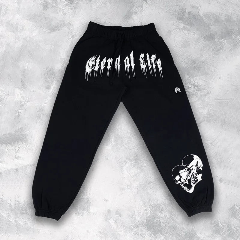 Men's Casual Sweatpants | Spring & Autumn