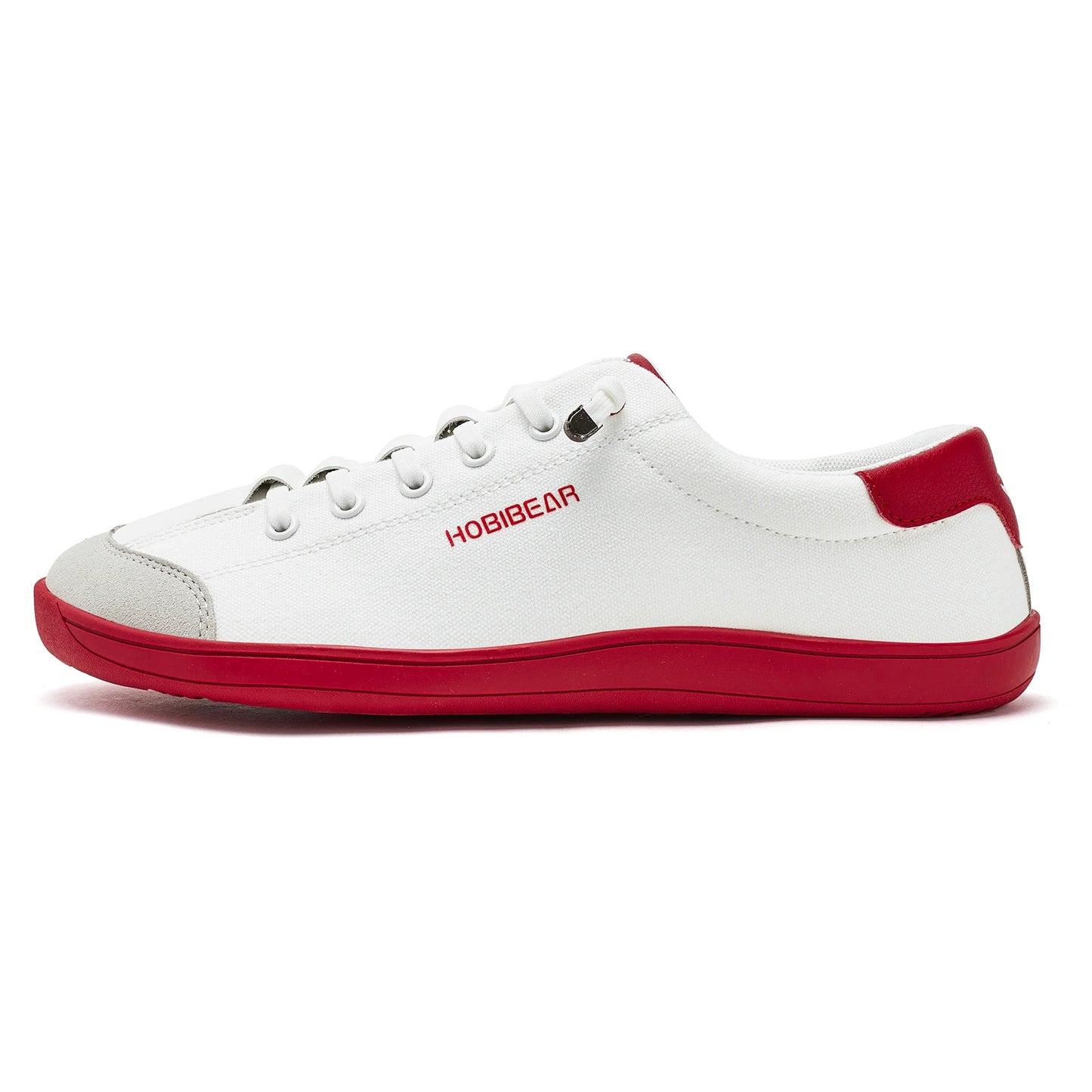 Wide Toe Barefoot Slip-On Sneakers | Men's Natural Comfort