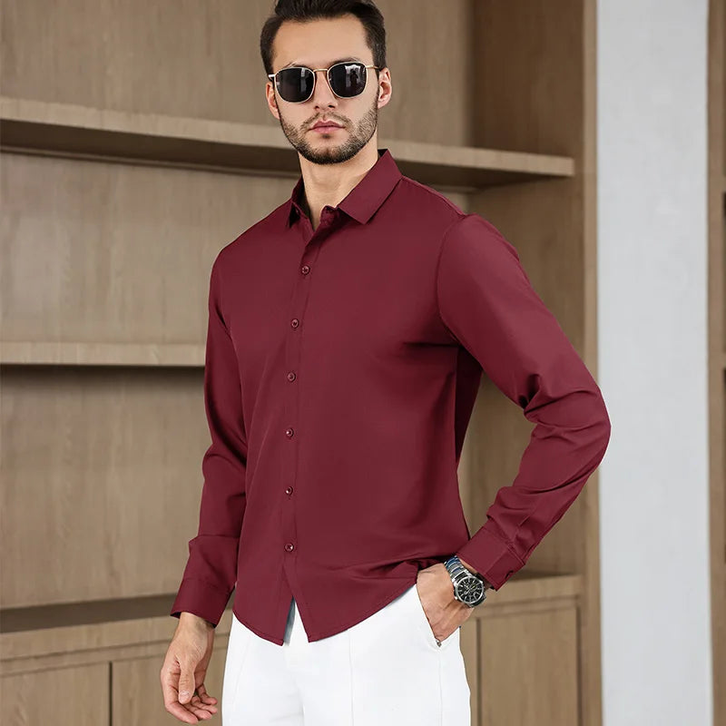 Men's Business Casual
