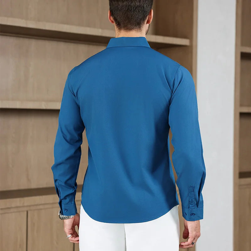 Men's Business Casual