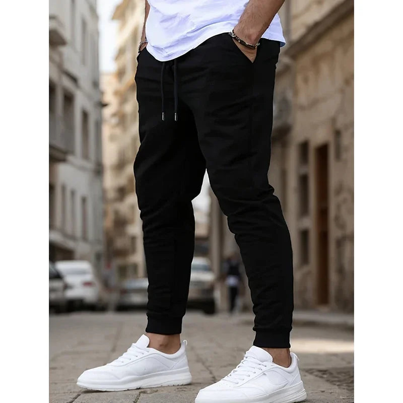 Men's Joggers