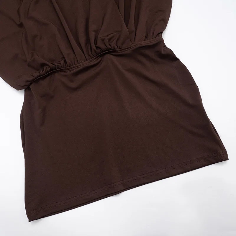 Women's Elegant Summer Outfit Set