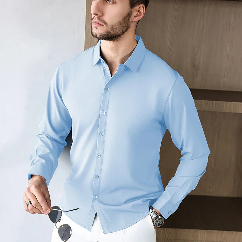 Men's Business Casual