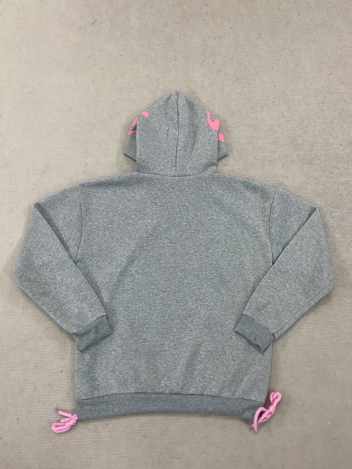 Y2K Hoodie & Jogger Two-Piece Set | Women's Urban Style
