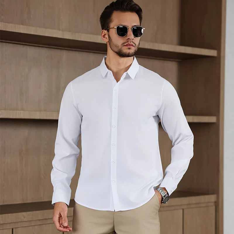 Men's Business Casual