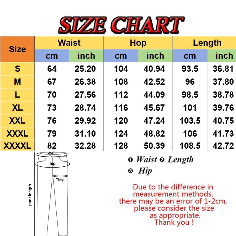 Men's Joggers