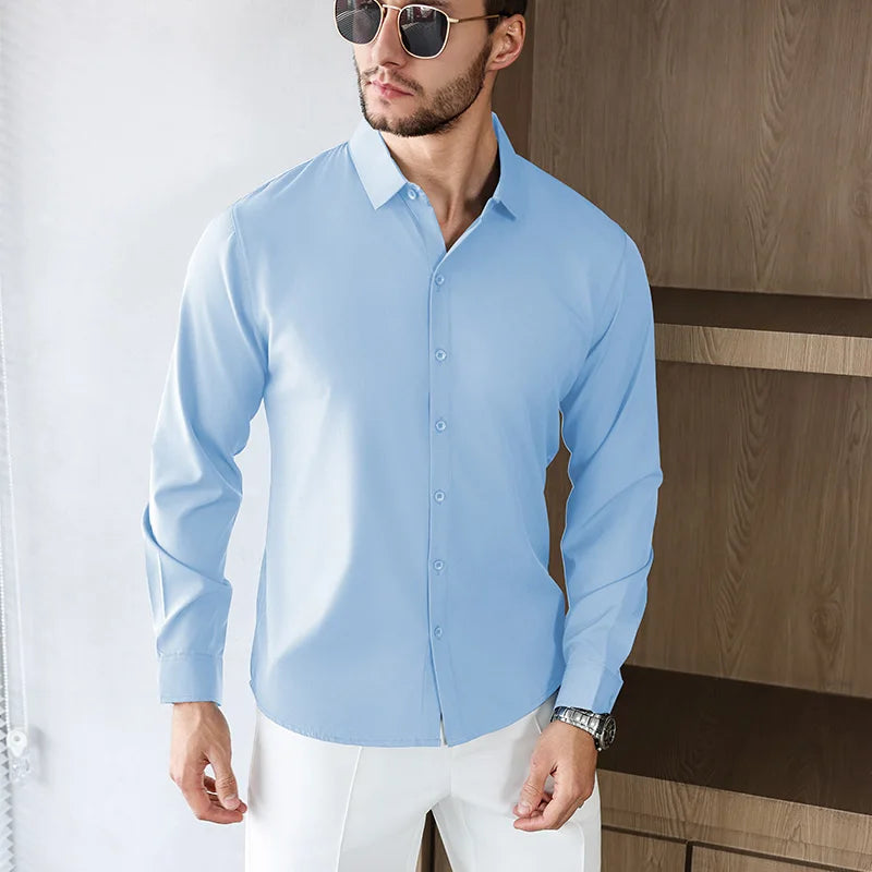 Men's Business Casual
