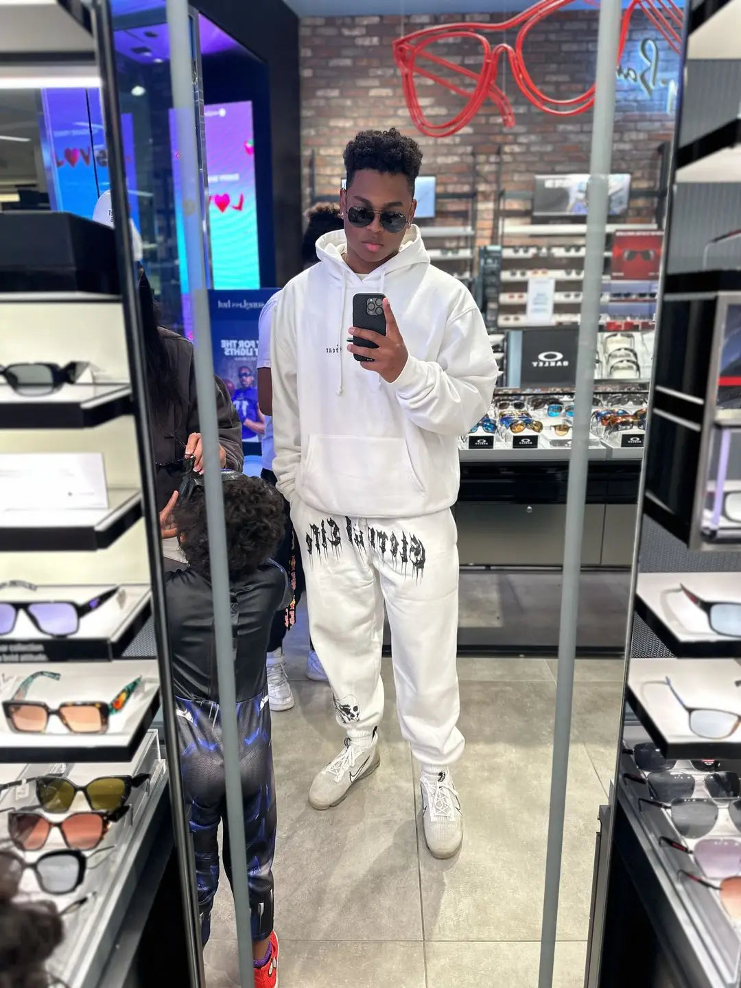Men's Casual Sweatpants | Spring & Autumn