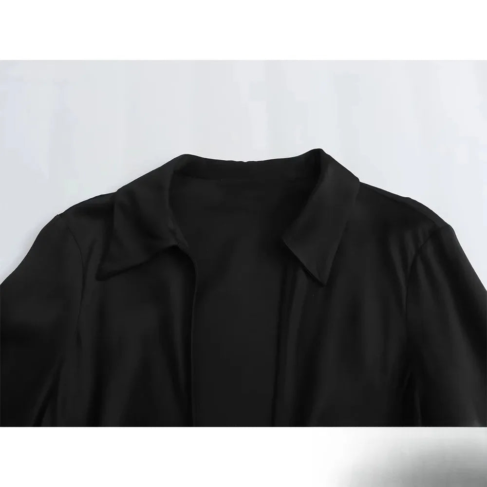 KONDALA  Long Sleeve