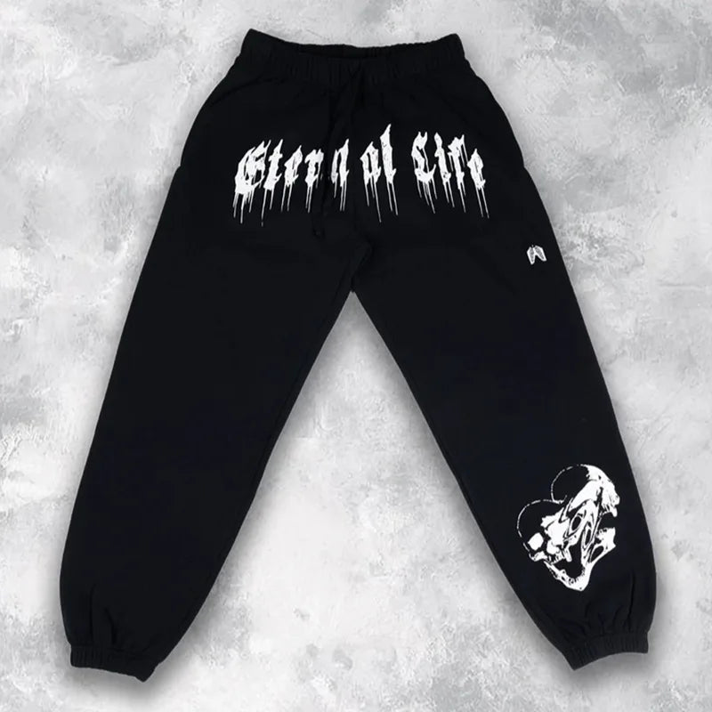 Men's Casual Sweatpants | Spring & Autumn