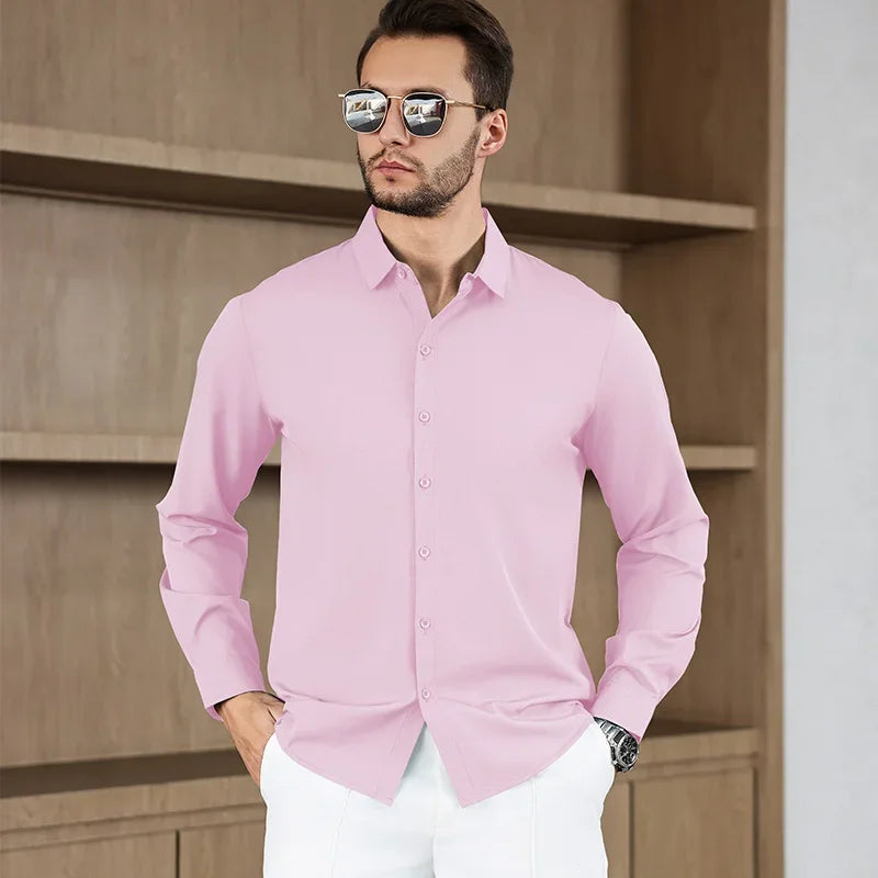 Men's Business Casual
