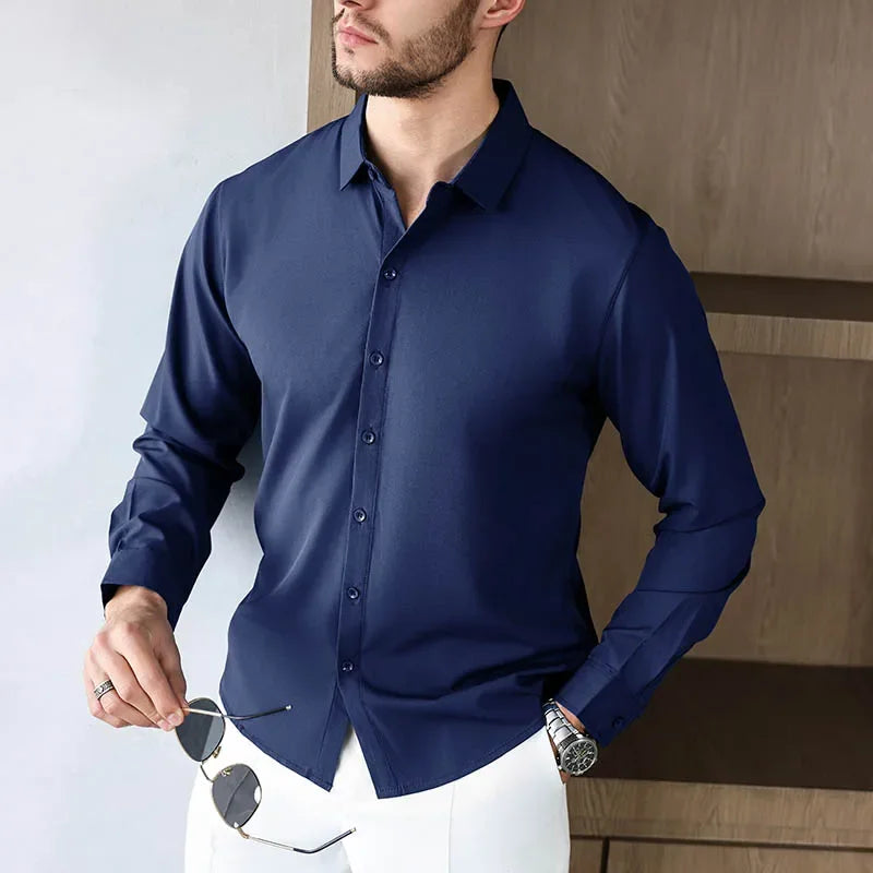 Men's Business Casual