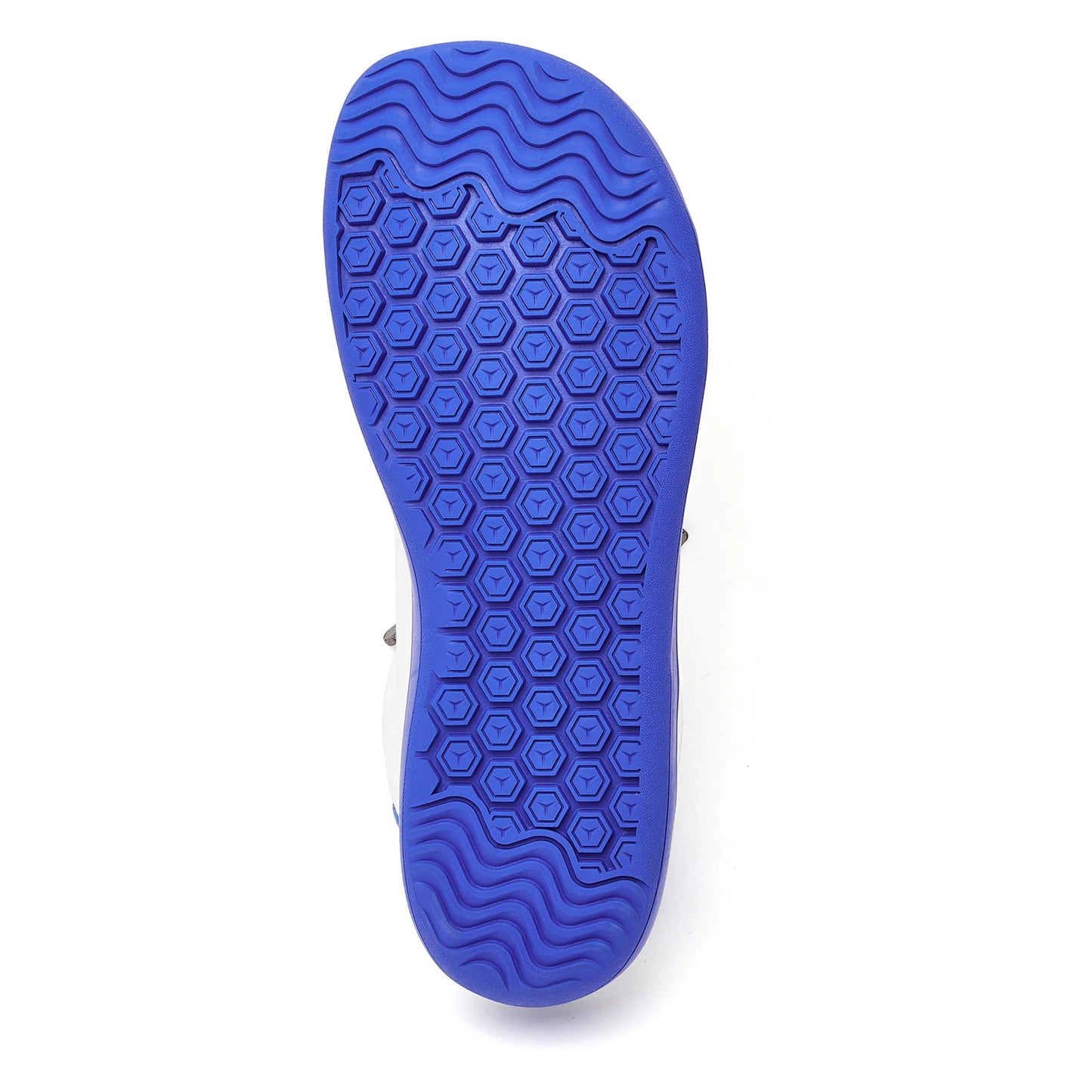 Wide Toe Barefoot Slip-On Sneakers | Men's Natural Comfort