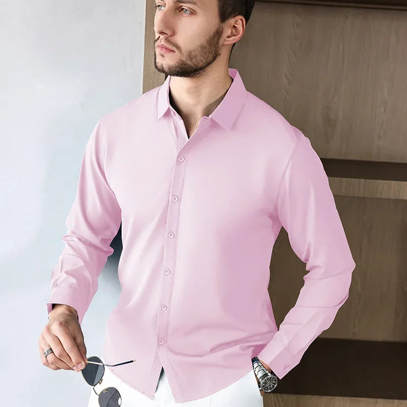 Men's Business Casual