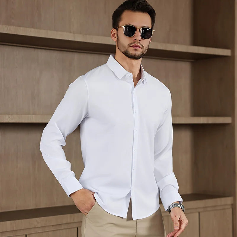 Men's Business Casual
