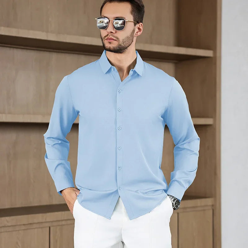 Men's Business Casual