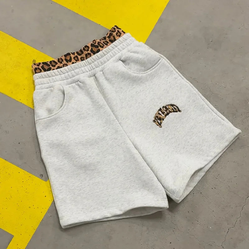 Women's Casual Sweatshirt & Pants Set