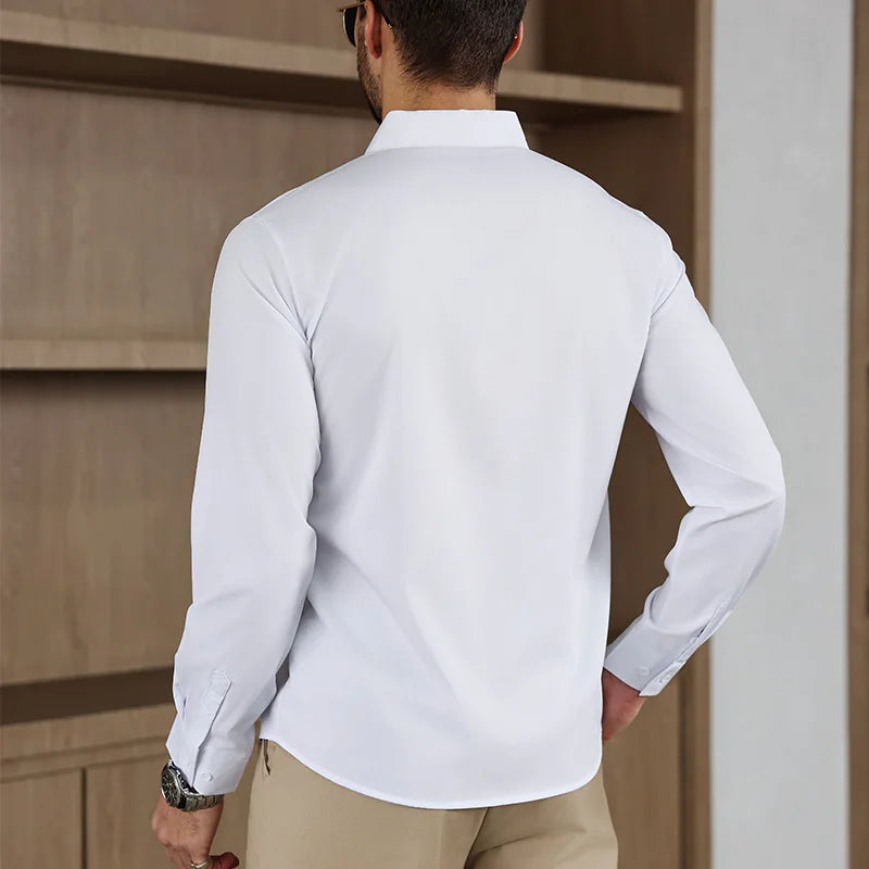 Men's Business Casual