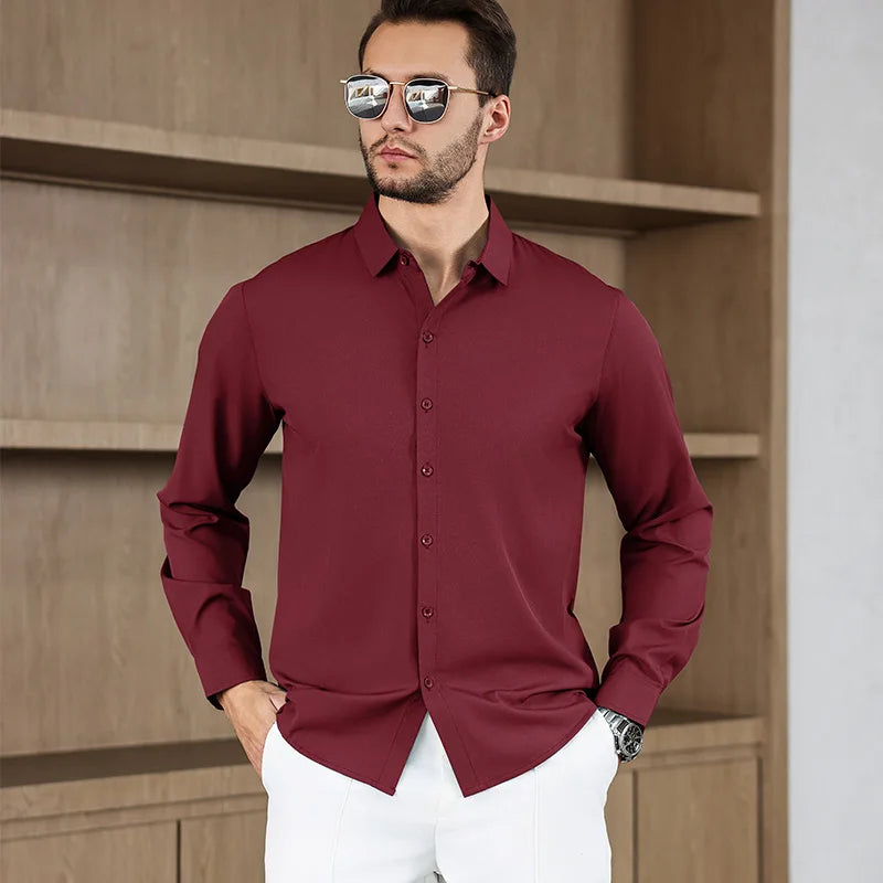 Men's Business Casual