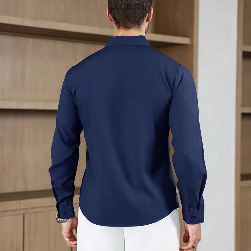Men's Business Casual