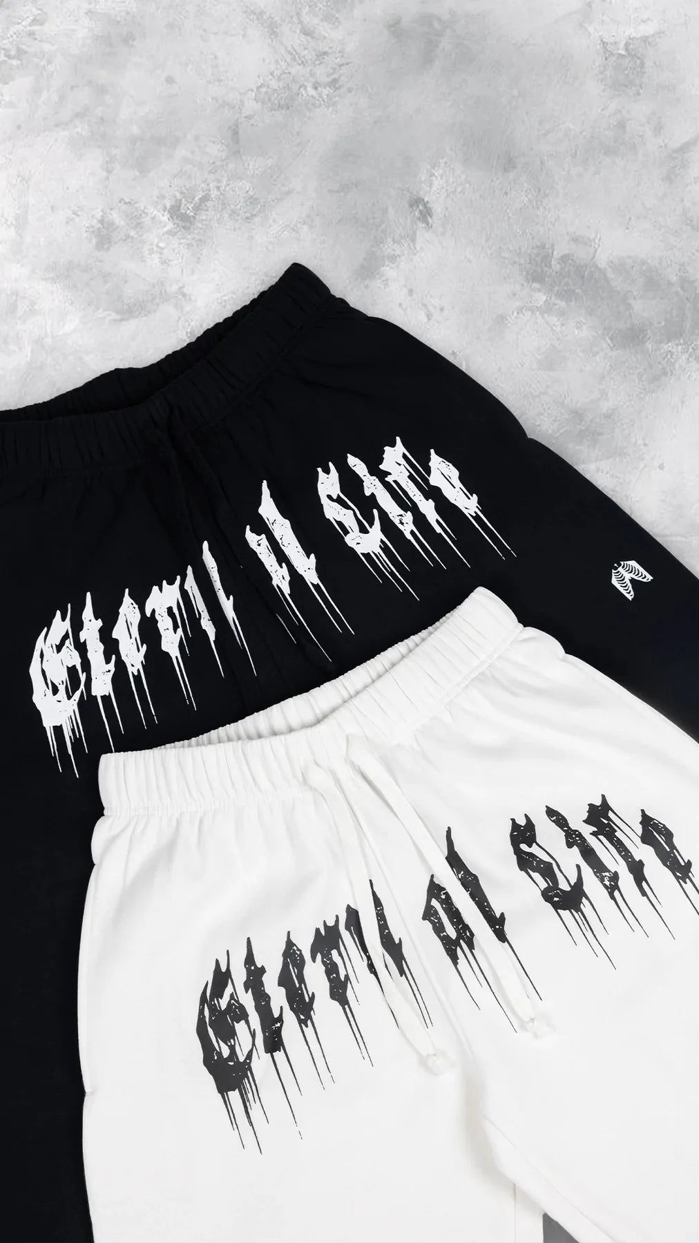 Men's Casual Sweatpants | Spring & Autumn
