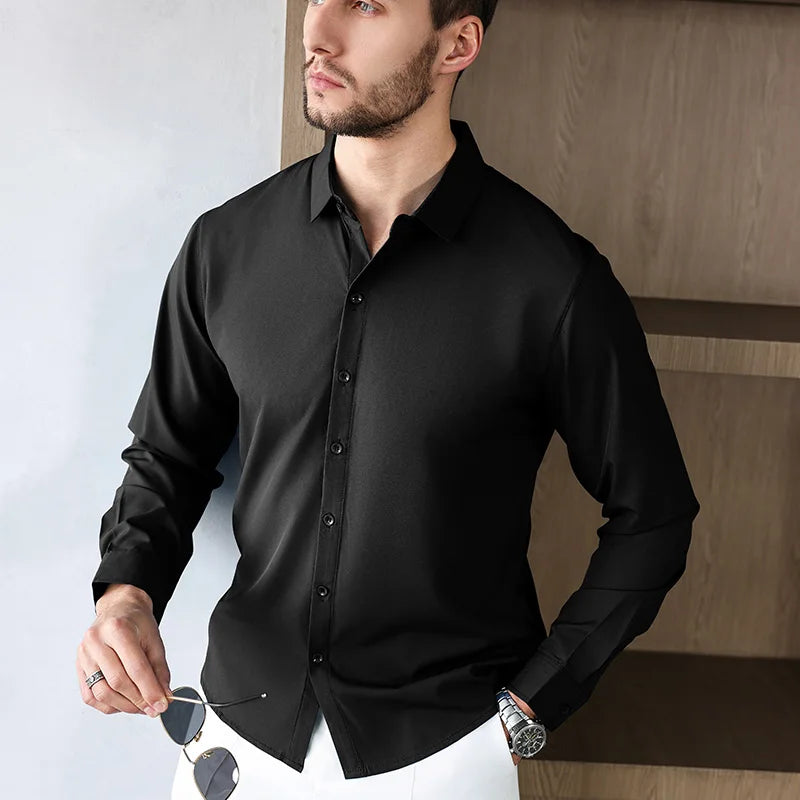 Men's Business Casual