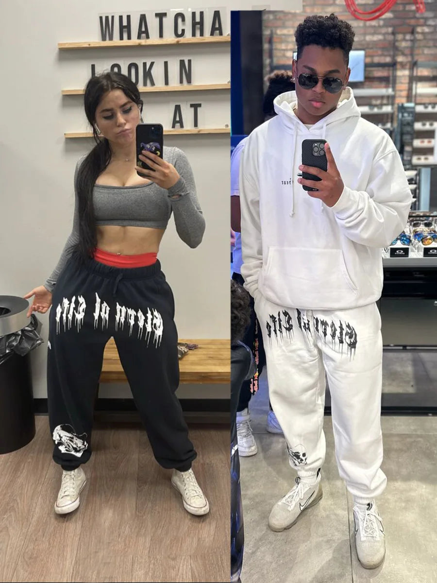 Men's Casual Sweatpants | Spring & Autumn
