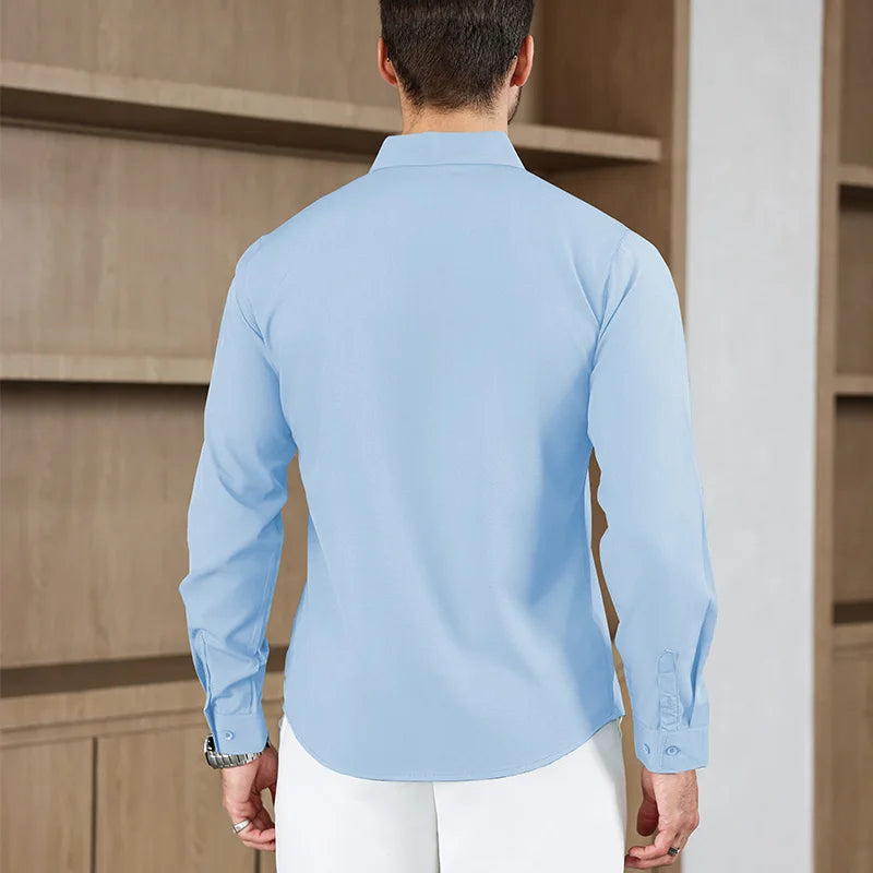 Men's Business Casual
