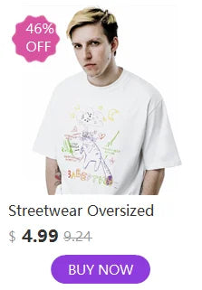 Kpop Street Style T-Shirt & Shorts Set | Unisex