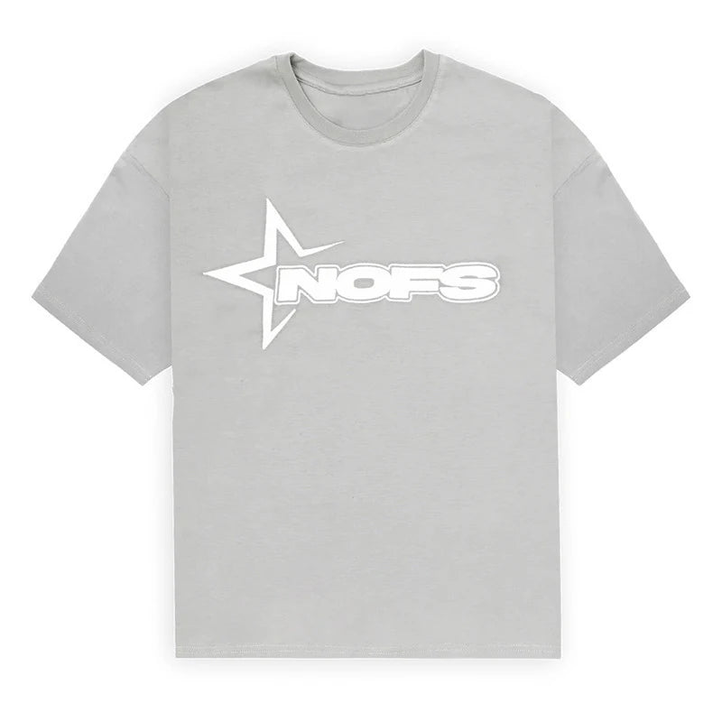 Kpop Street Style T-Shirt & Shorts Set | Unisex