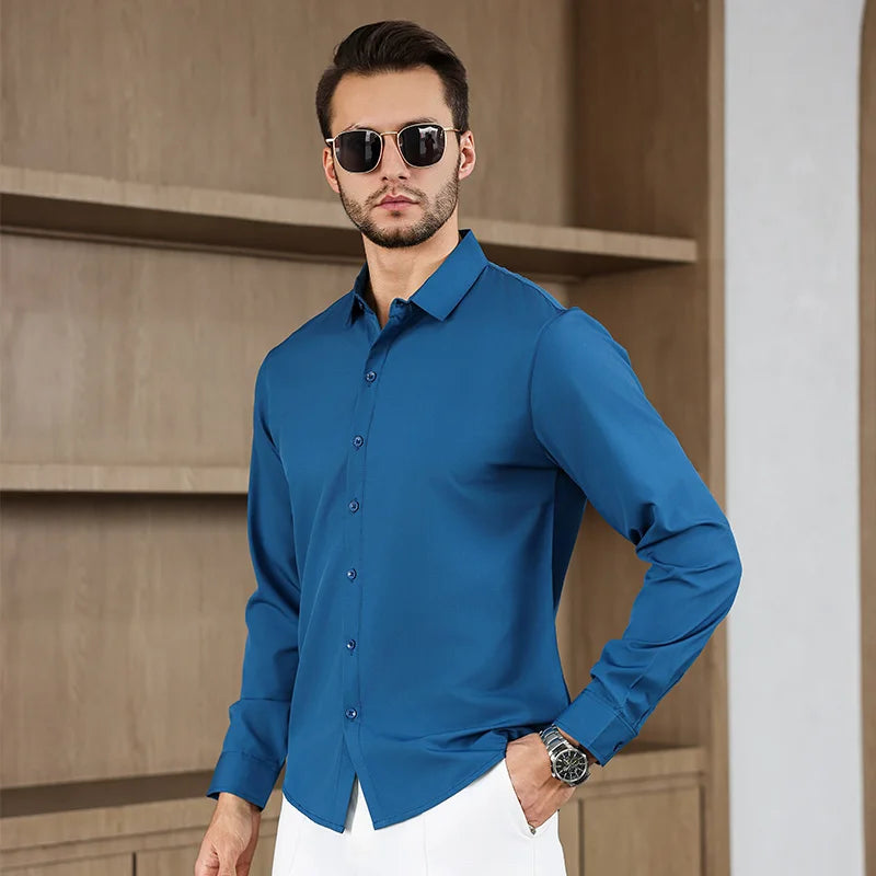 Men's Business Casual