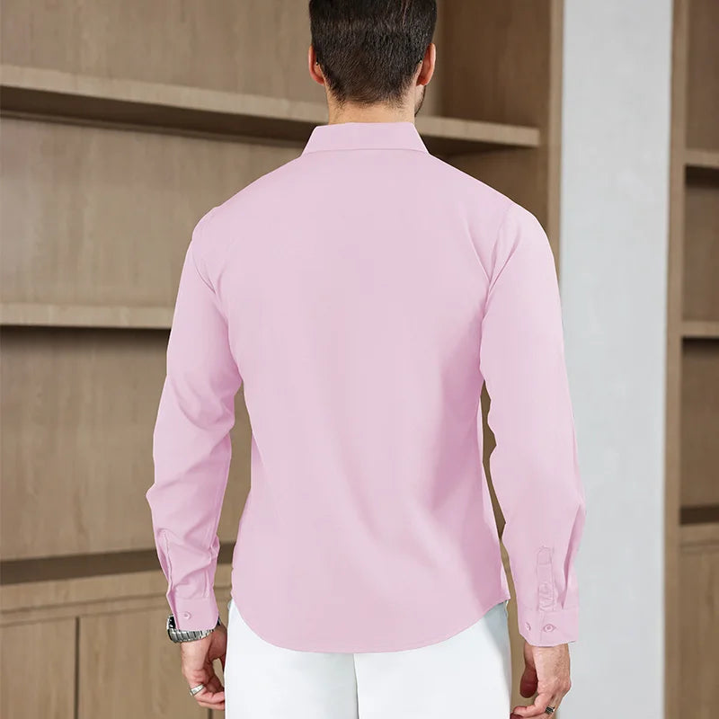 Men's Business Casual