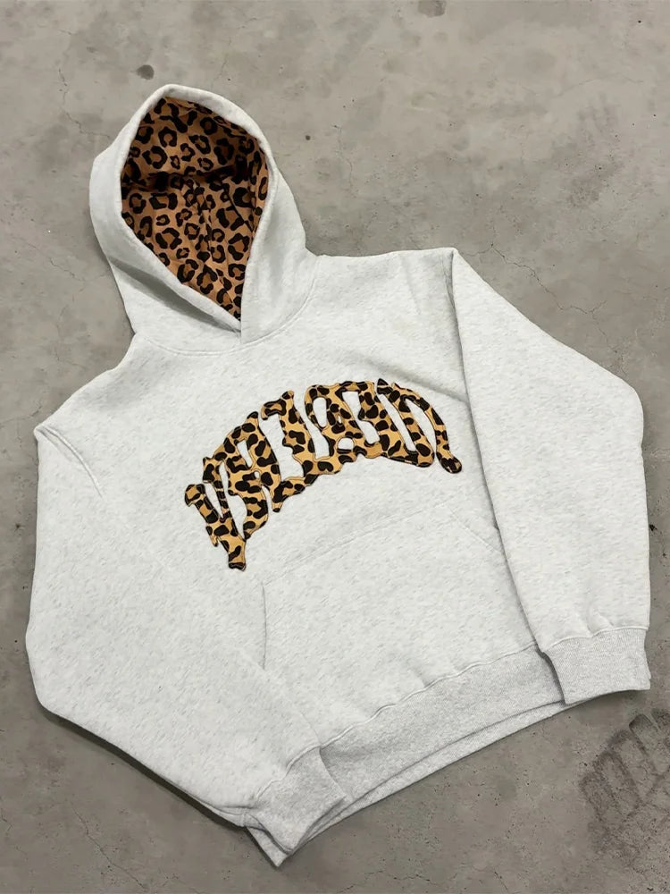 Women's Casual Sweatshirt & Pants Set