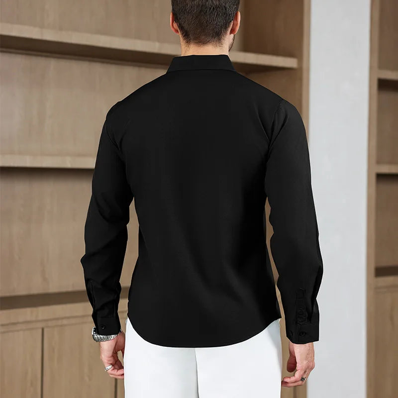 Men's Business Casual