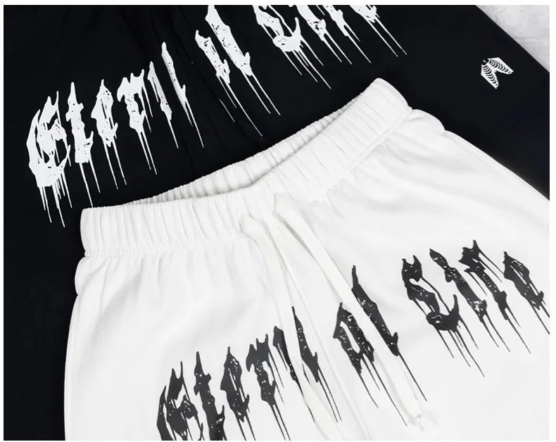 Men's Casual Sweatpants | Spring & Autumn