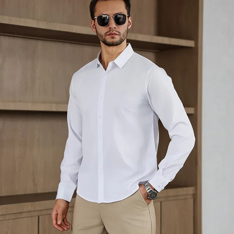 Men's Business Casual