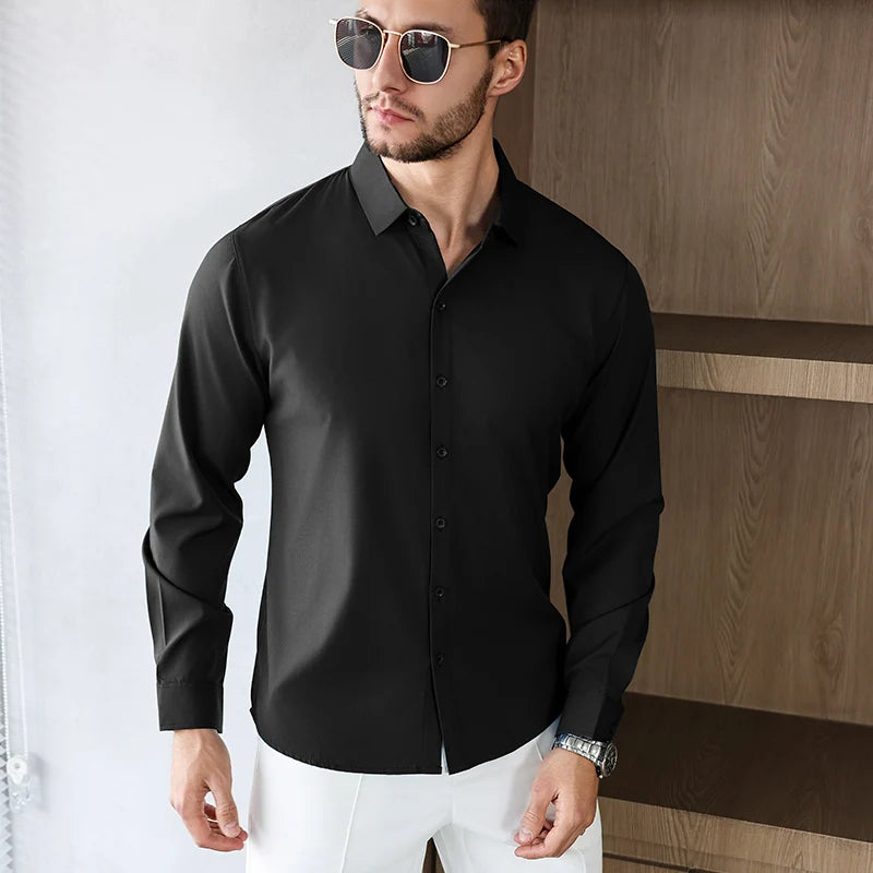 Men's Business Casual