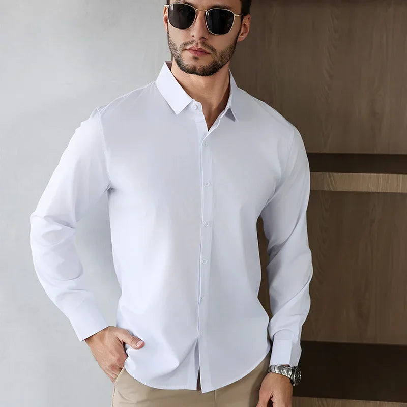 Men's Business Casual