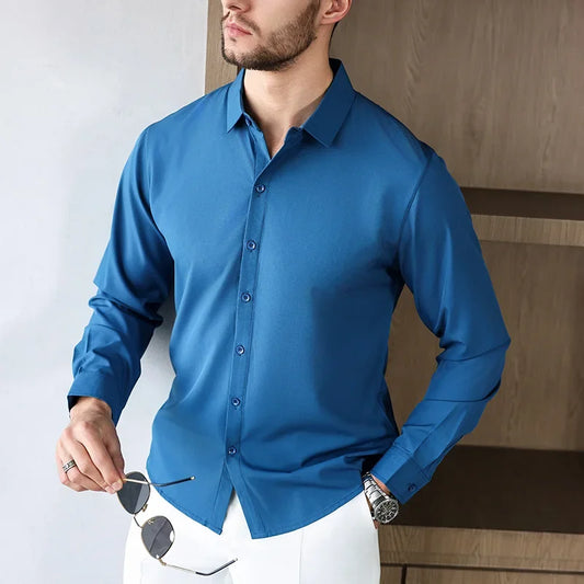 Men's Business Casual