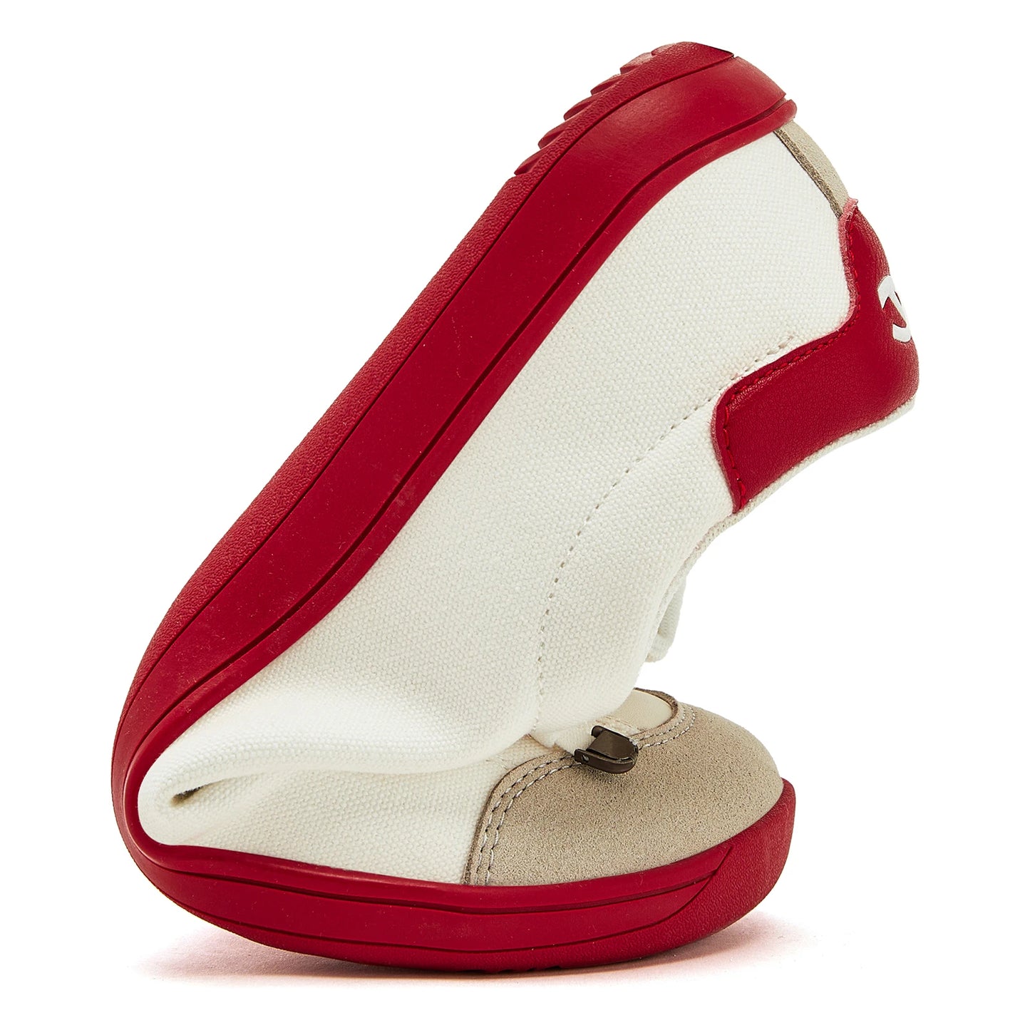Wide Toe Barefoot Slip-On Sneakers | Men's Natural Comfort