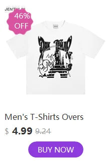 Kpop Street Style T-Shirt & Shorts Set | Unisex