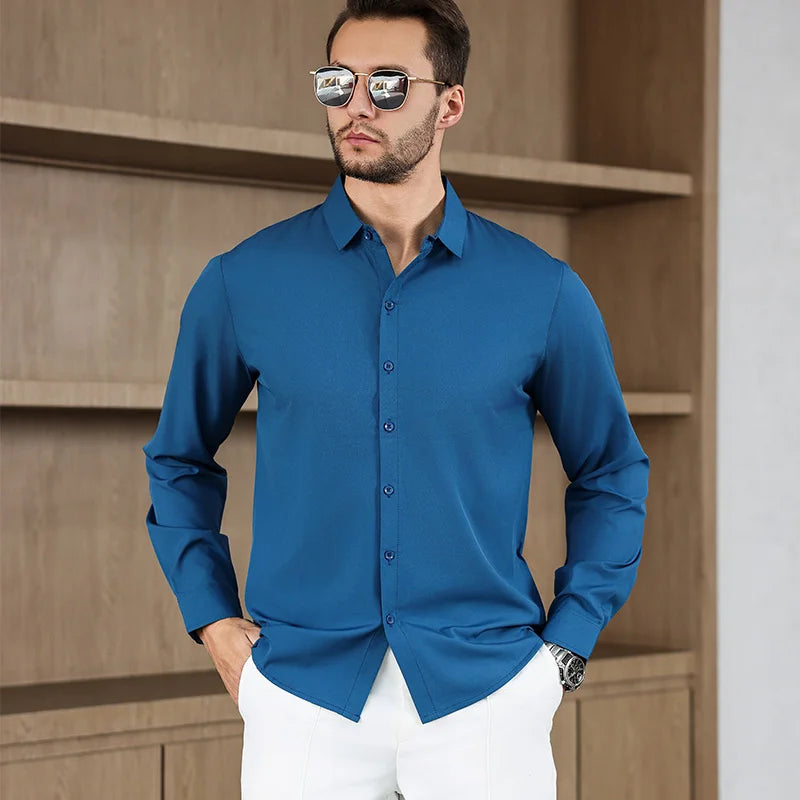 Men's Business Casual