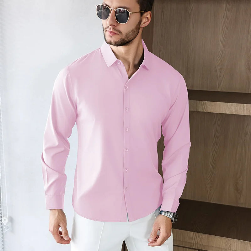 Men's Business Casual