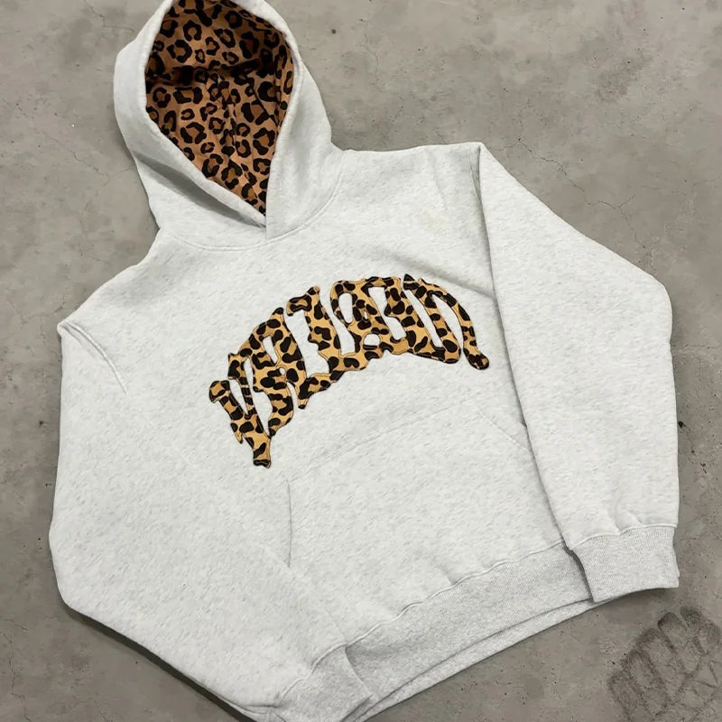 Women's Casual Sweatshirt & Pants Set