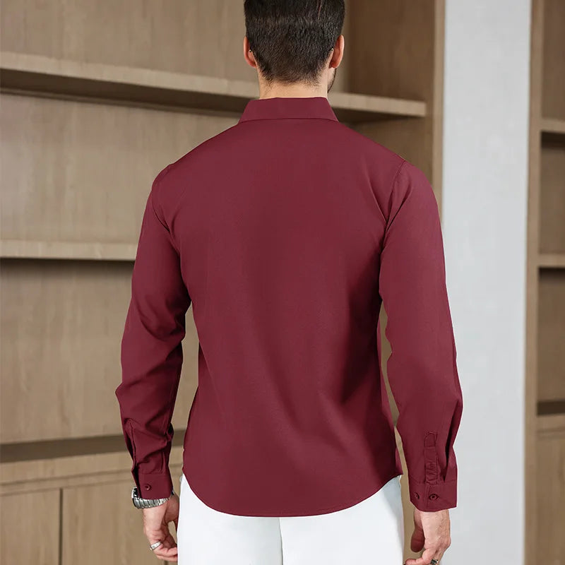 Men's Business Casual