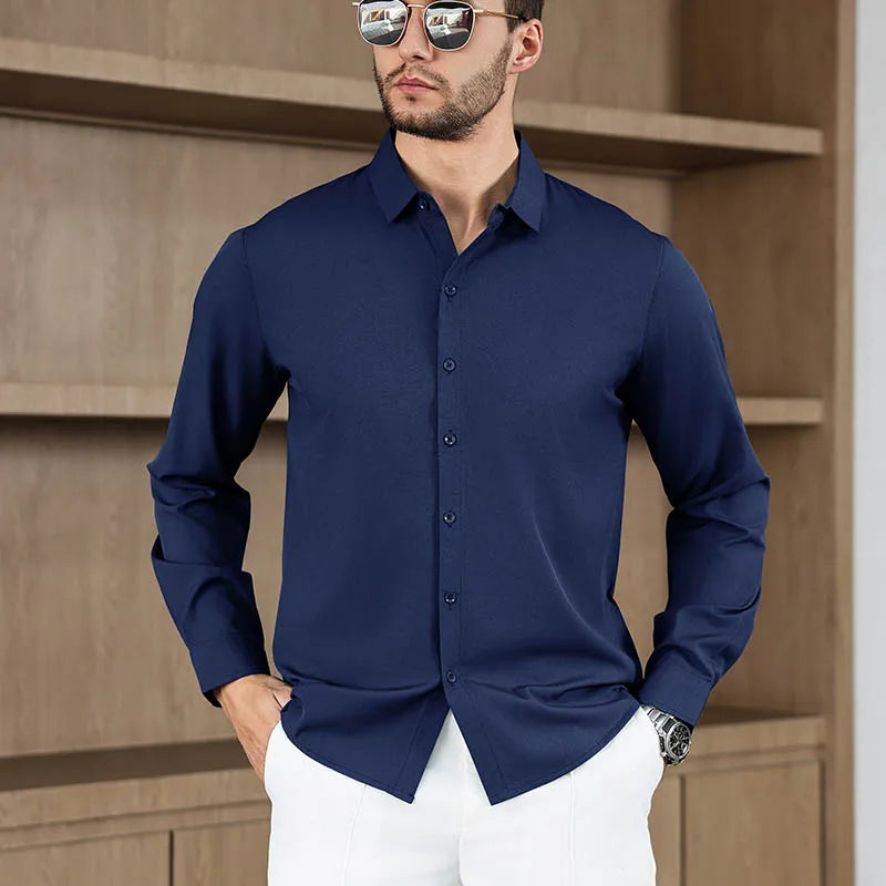 Men's Business Casual