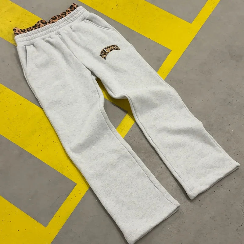 Women's Casual Sweatshirt & Pants Set